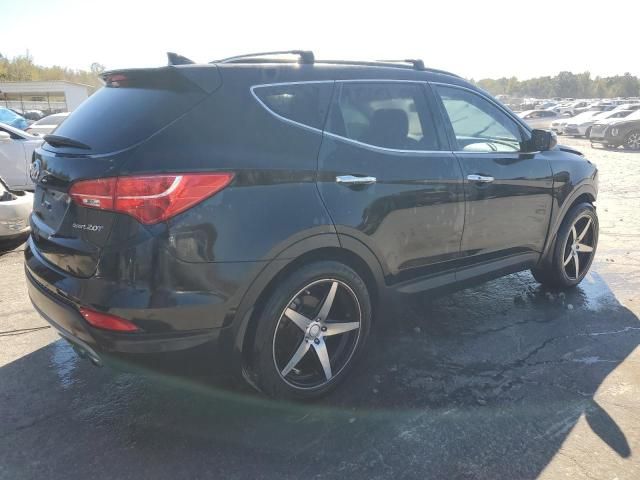 2013 Hyundai Santa FE Sport