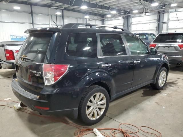 2013 Subaru Forester 2.5X Premium