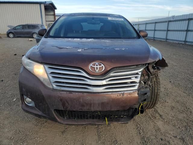 2010 Toyota Venza