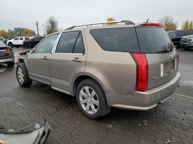 2006 Cadillac SRX