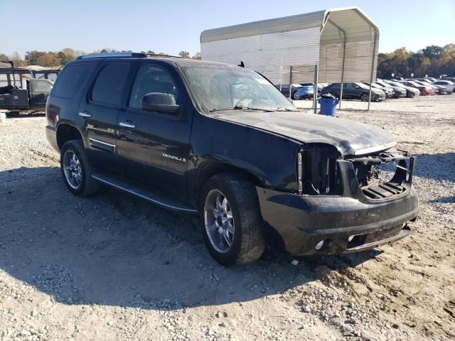 2008 GMC Yukon Denali