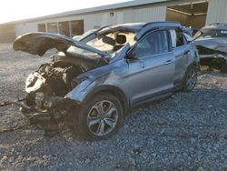 Salvage cars for sale at Madisonville, TN auction: 2013 Hyundai Santa FE GLS