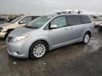 2013 Toyota Sienna XLE