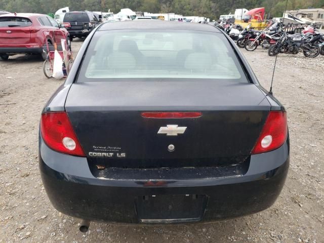 2006 Chevrolet Cobalt LS