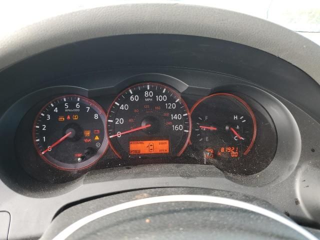 2009 Nissan Altima 2.5