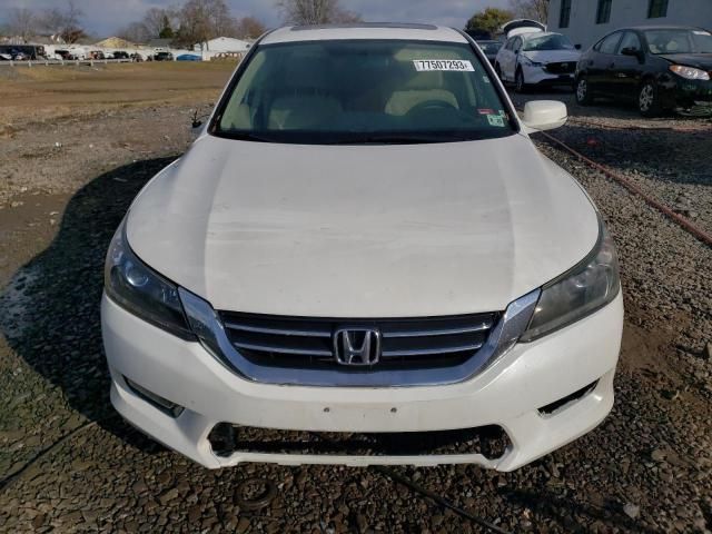 2015 Honda Accord EX