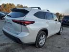 2022 Toyota Highlander L