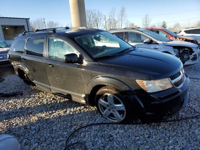 2010 Dodge Journey SXT