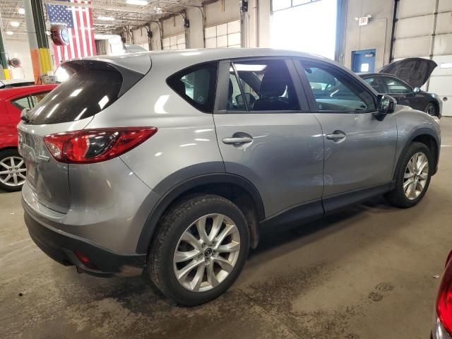 2014 Mazda CX-5 GT