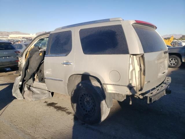 2008 Cadillac Escalade Luxury