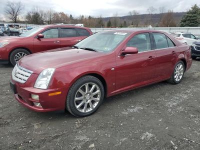 2006 Cadillac STS for sale in Grantville, PA