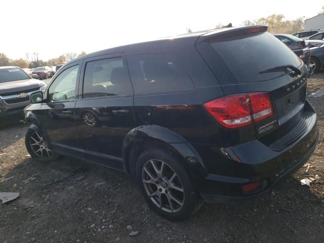 2014 Dodge Journey R/T