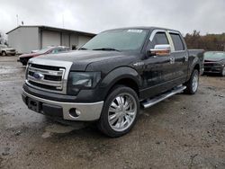 2014 Ford F150 Supercrew en venta en Grenada, MS