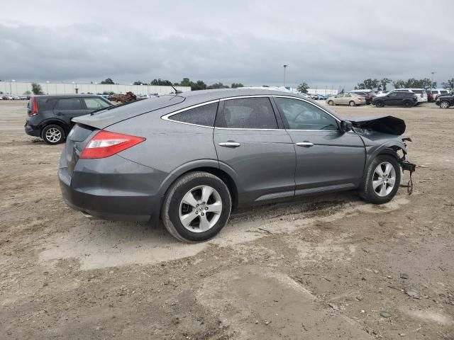 2010 Honda Accord Crosstour EX