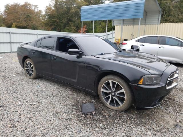 2013 Dodge Charger SE