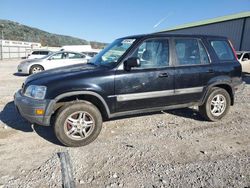 2001 Honda CR-V EX en venta en Lawrenceburg, KY