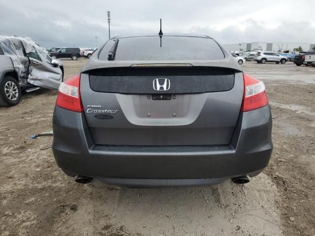 2010 Honda Accord Crosstour EX