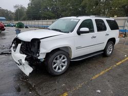 Vehiculos salvage en venta de Copart Eight Mile, AL: 2013 GMC Yukon Denali