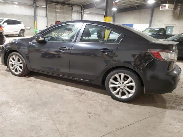 2010 Mazda 3 S