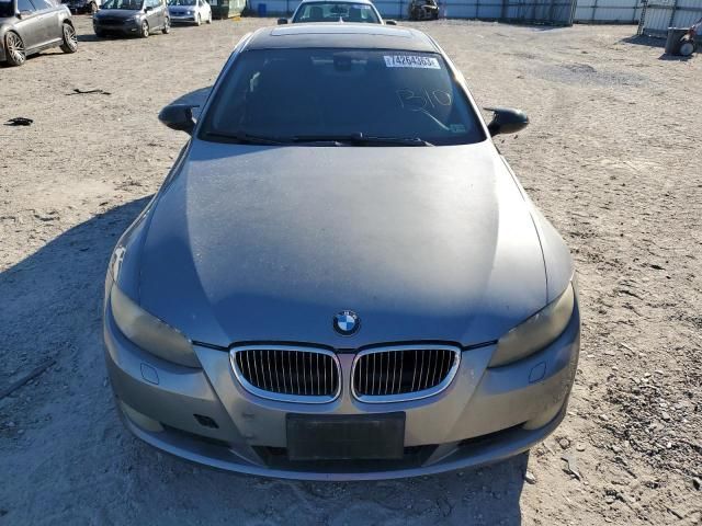 2007 BMW 328 I