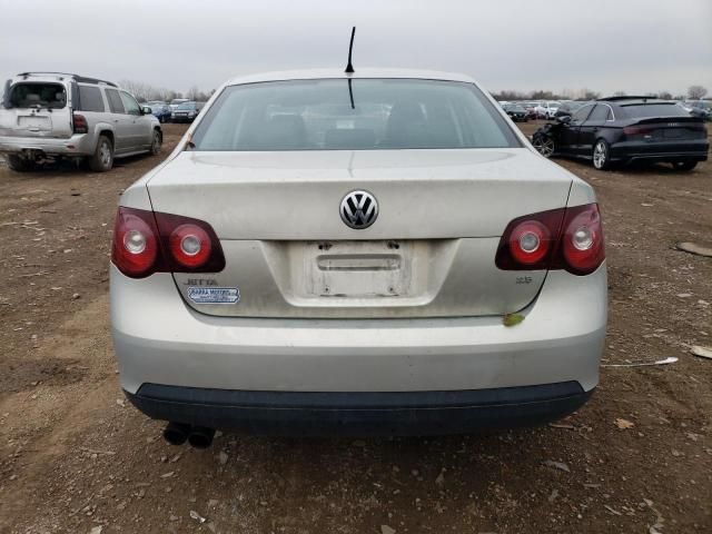 2010 Volkswagen Jetta Limited