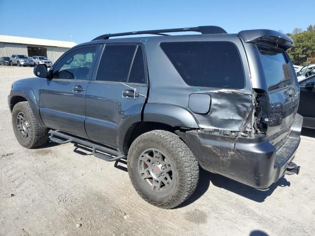 2008 Toyota 4runner SR5