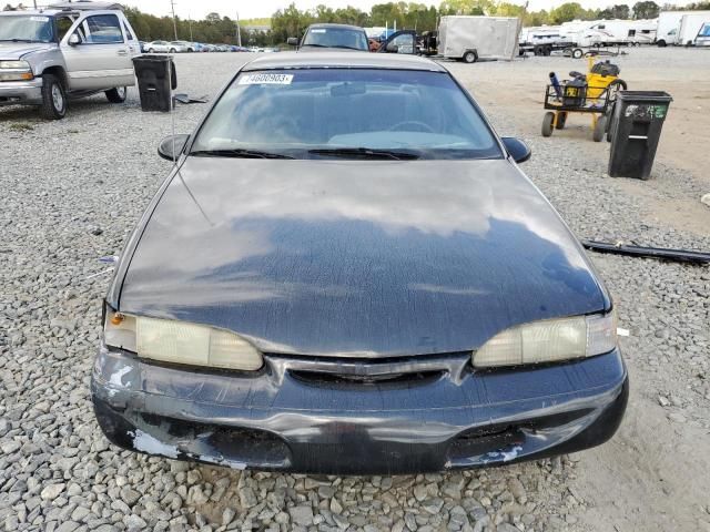 1993 Ford Thunderbird LX