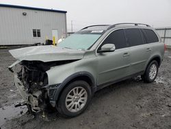 Salvage cars for sale from Copart Airway Heights, WA: 2008 Volvo XC90 3.2