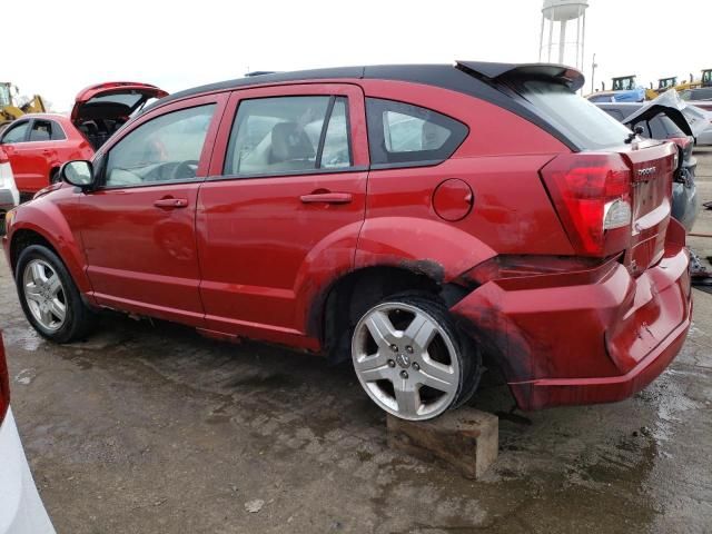 2009 Dodge Caliber SXT