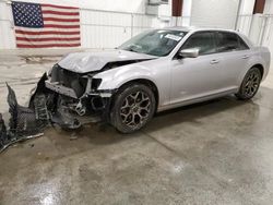 Chrysler 300 salvage cars for sale: 2016 Chrysler 300 S