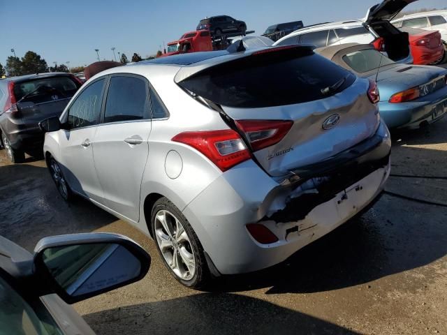 2014 Hyundai Elantra GT