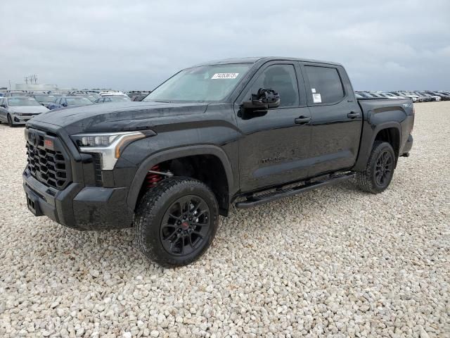 2024 Toyota Tundra Crewmax Limited