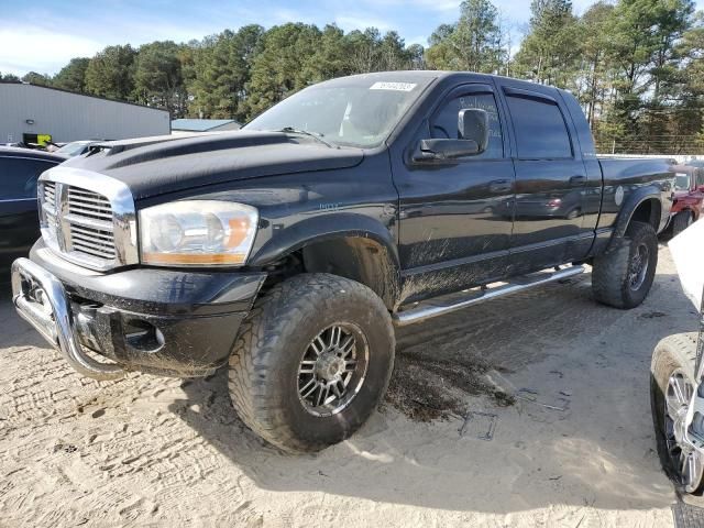 2006 Dodge RAM 2500