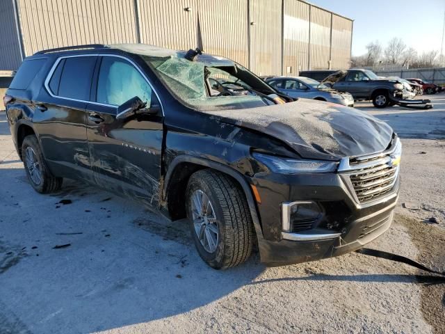 2023 Chevrolet Traverse LT