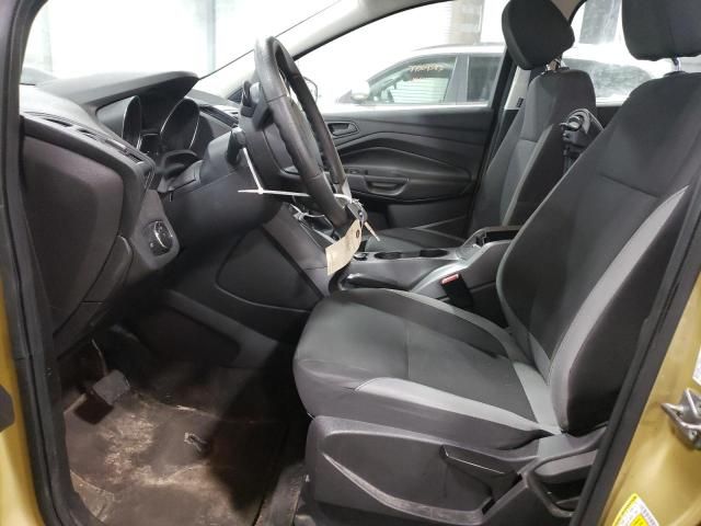 2014 Ford Escape S