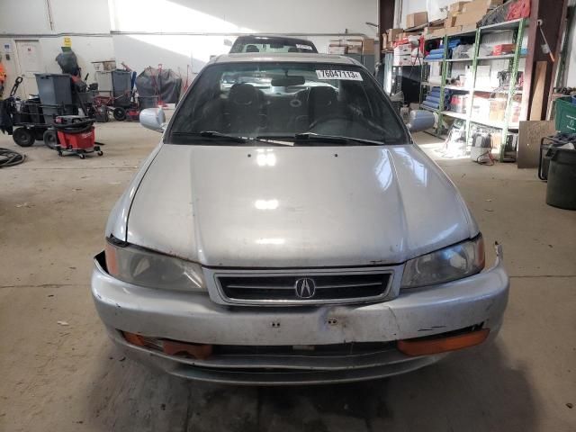 2000 Acura 1.6EL Premium