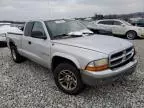 2002 Dodge Dakota SLT