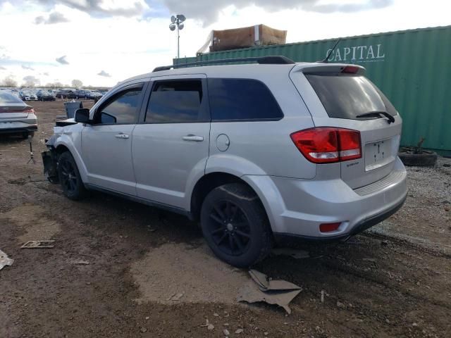 2013 Dodge Journey SXT