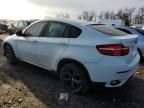 2014 BMW X6 XDRIVE35I