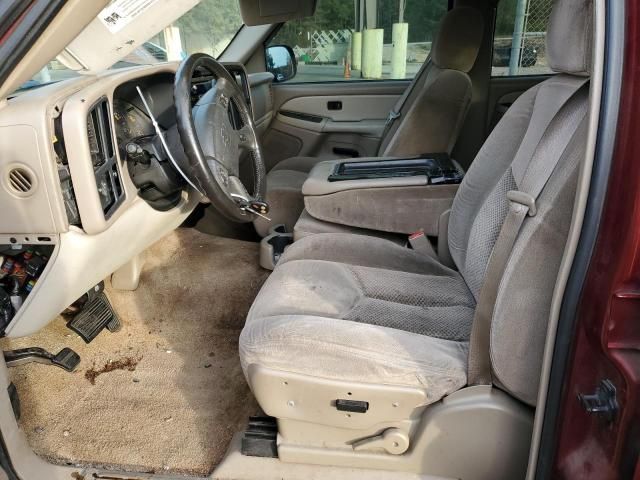 2003 Chevrolet Tahoe C1500