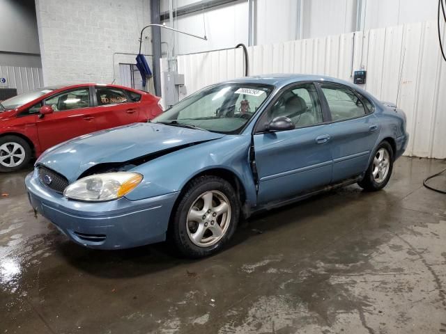 2007 Ford Taurus SE