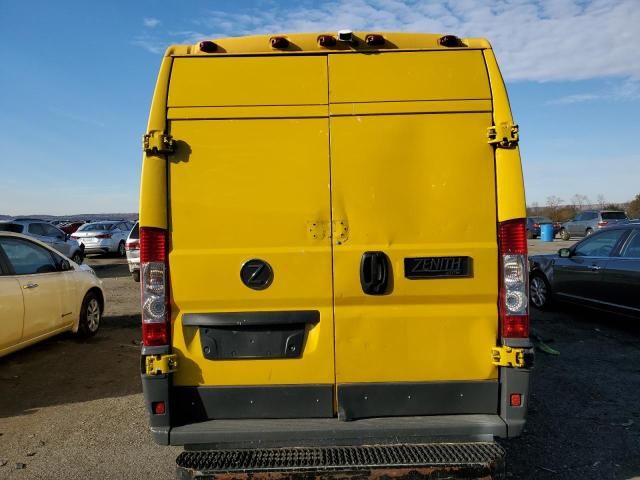 2016 Dodge RAM Promaster 3500 3500 High