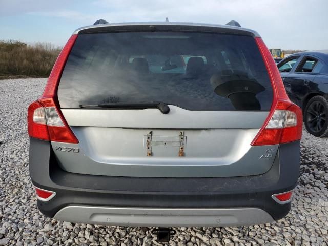 2008 Volvo XC70