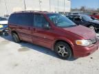 1999 Pontiac Montana / Trans Sport