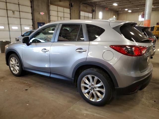 2014 Mazda CX-5 GT