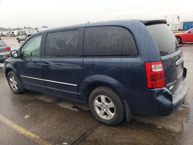 2008 Dodge Grand Caravan SXT