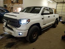 2020 Toyota Tundra Crewmax SR5 for sale in Ham Lake, MN