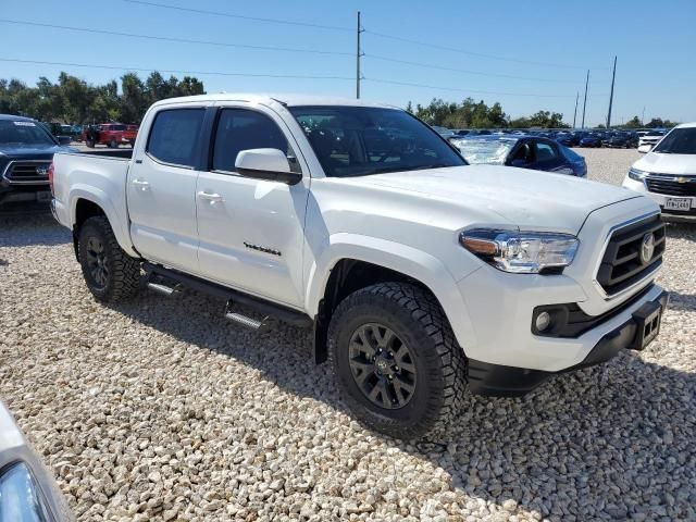 2023 Toyota Tacoma Double Cab