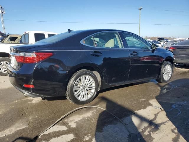 2014 Lexus ES 350