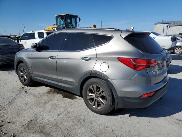 2015 Hyundai Santa FE Sport